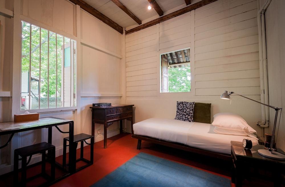 Bon Ton Antique Wooden Villas ปันไตเจอนัง ภายนอก รูปภาพ