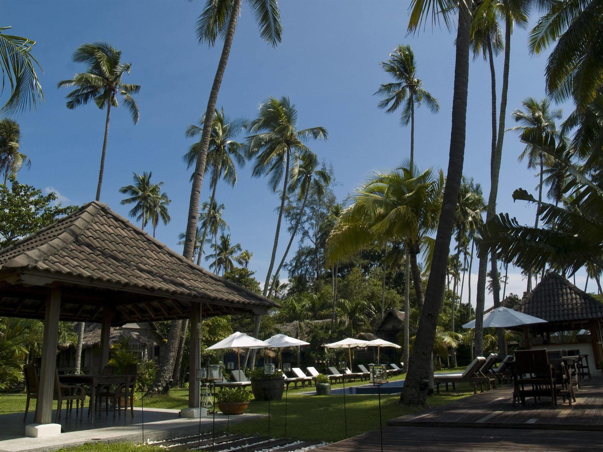 Bon Ton Antique Wooden Villas ปันไตเจอนัง ภายนอก รูปภาพ